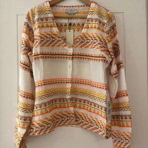 Never Fully Dressed Womens Multi Jacket